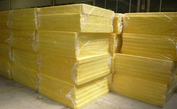 南陽玻璃棉板的應用范圍有哪些？